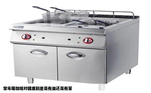 常年喝咖啡对健康到底是有益还是有害