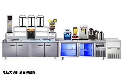 电压力锅什么品牌最好