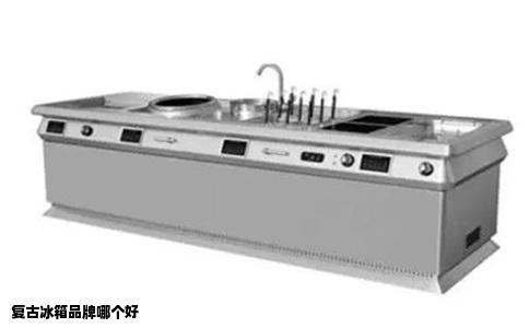 复古冰箱品牌哪个好