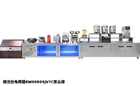 格兰仕电烤箱KWS0809JV7C怎么样