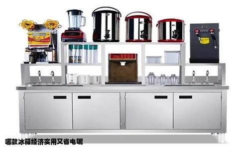 哪款冰箱经济实用又省电呢