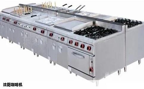 沈阳咖啡机