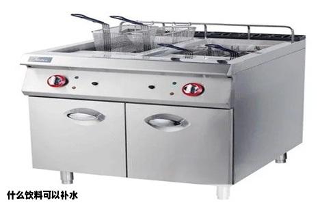 什么饮料可以补水