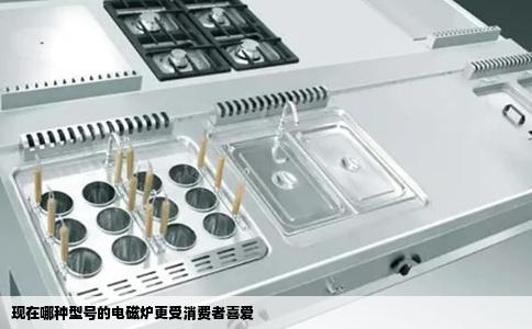 现在哪种型号的电磁炉更受消费者喜爱